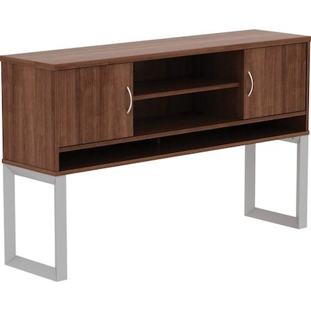 Lorell HUTCH, BASE, METAL, WAL LLR16240